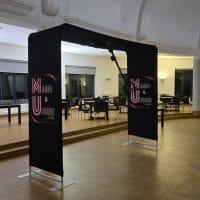Evento MU 10