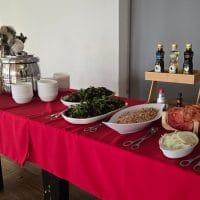 Evento MU 14