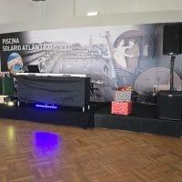Evento MU 18