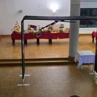 Evento MU 31