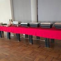 Evento MU 36