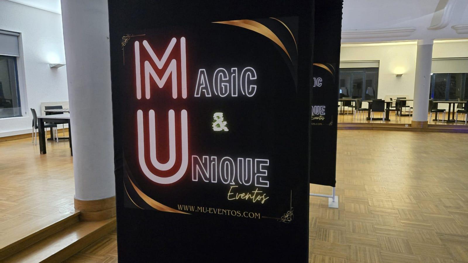 Evento MU 53