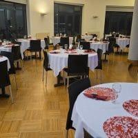 Evento MU 54
