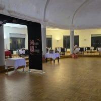 Evento MU 55