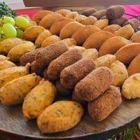 Evento MU 65