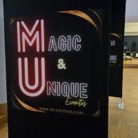 Evento MU 107