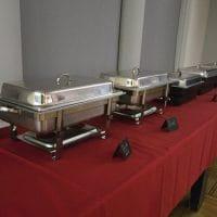 Evento MU 109