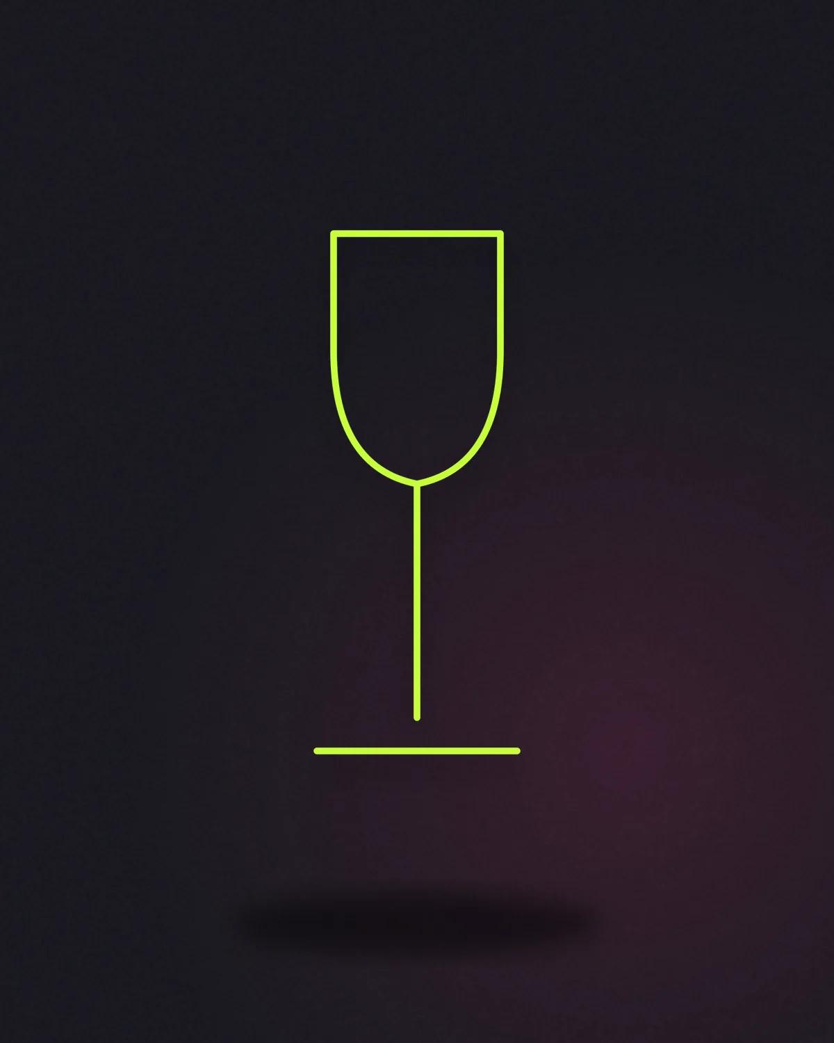 Copo de vinho